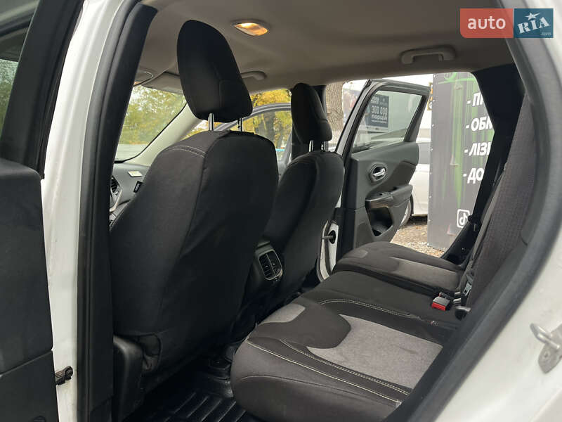 Позашляховик / Кросовер Jeep Cherokee 2014 в Харкові фото 13 Позашляховик / Кросовер Jeep Cherokee 2014 в Харкові