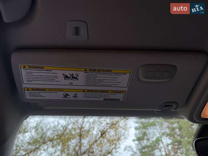 Внедорожник / Кроссовер Jeep Cherokee 2019 в Новомосковске фото 17 Внедорожник / Кроссовер Jeep Cherokee 2019 в Новомосковске