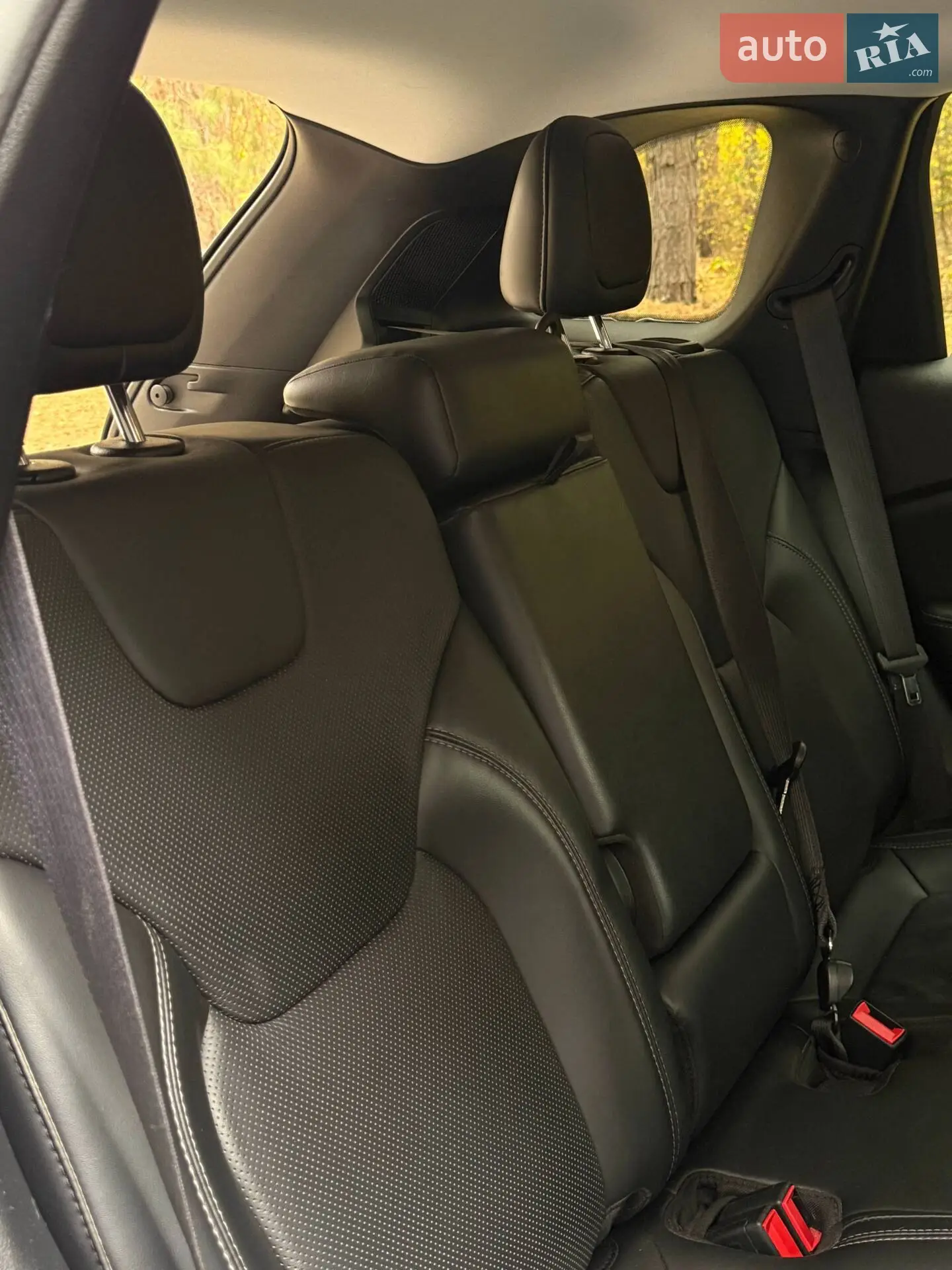 2019 Jeep Cherokee - мініатюра 40