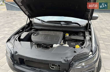 Внедорожник / Кроссовер Jeep Cherokee 2019 в 