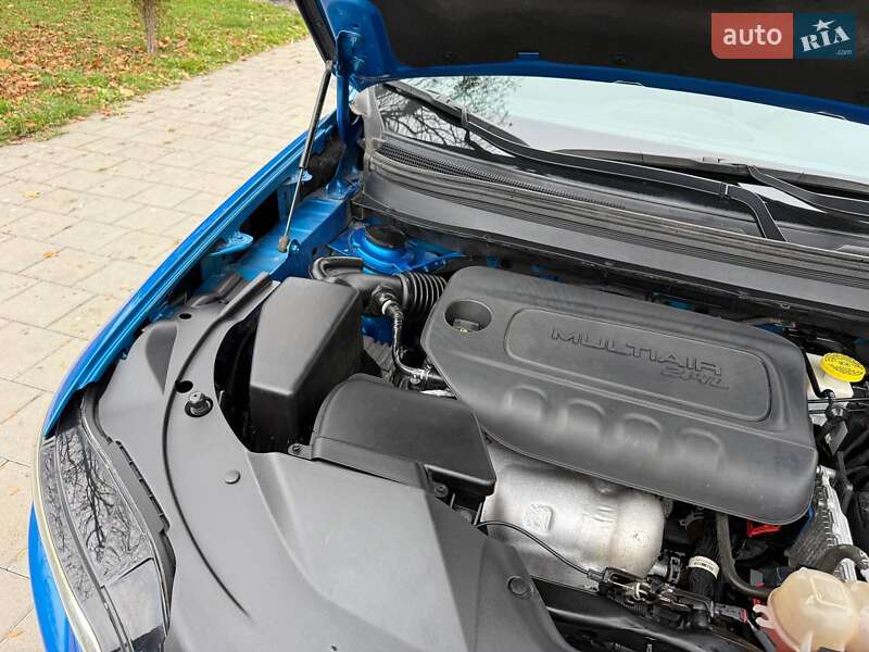 Позашляховик / Кросовер Jeep Cherokee 2021 в Вінниці