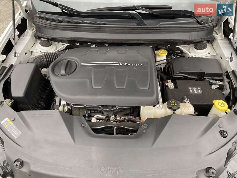 Внедорожник / Кроссовер Jeep Cherokee 2022 в Чернигове фото 11 Внедорожник / Кроссовер Jeep Cherokee 2022 в Чернигове