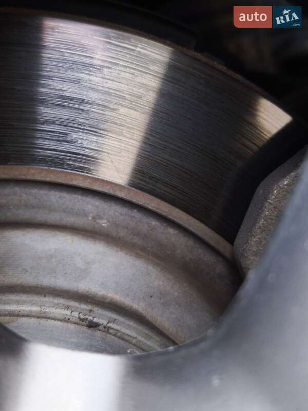 Внедорожник / Кроссовер Jeep Cherokee 2018 в Надворной