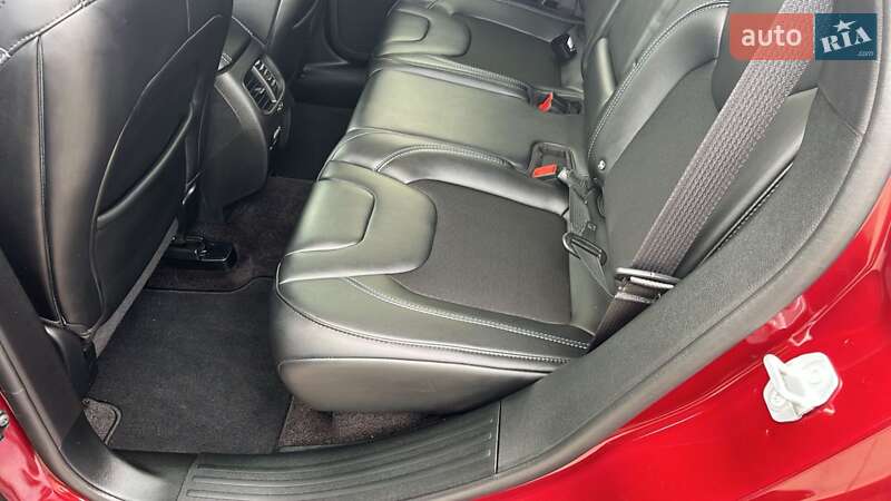 Внедорожник / Кроссовер Jeep Cherokee 2019 в Полтаве