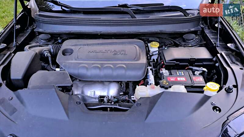 Внедорожник / Кроссовер Jeep Cherokee 2018 в Ровно фото 36 Внедорожник / Кроссовер Jeep Cherokee 2018 в Ровно