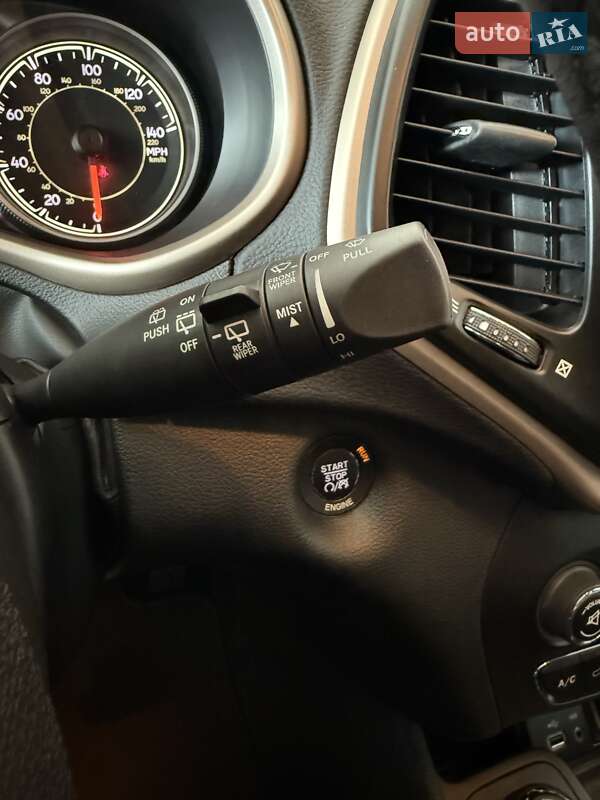 Внедорожник / Кроссовер Jeep Cherokee 2015 в Черновцах фото 40 Внедорожник / Кроссовер Jeep Cherokee 2015 в Черновцах