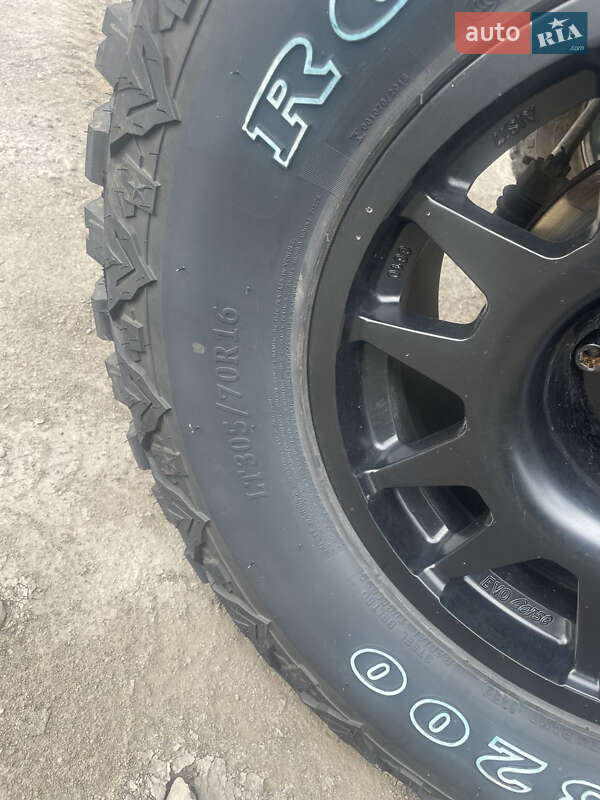 Внедорожник / Кроссовер Jeep Cherokee 1998 в Золочеве