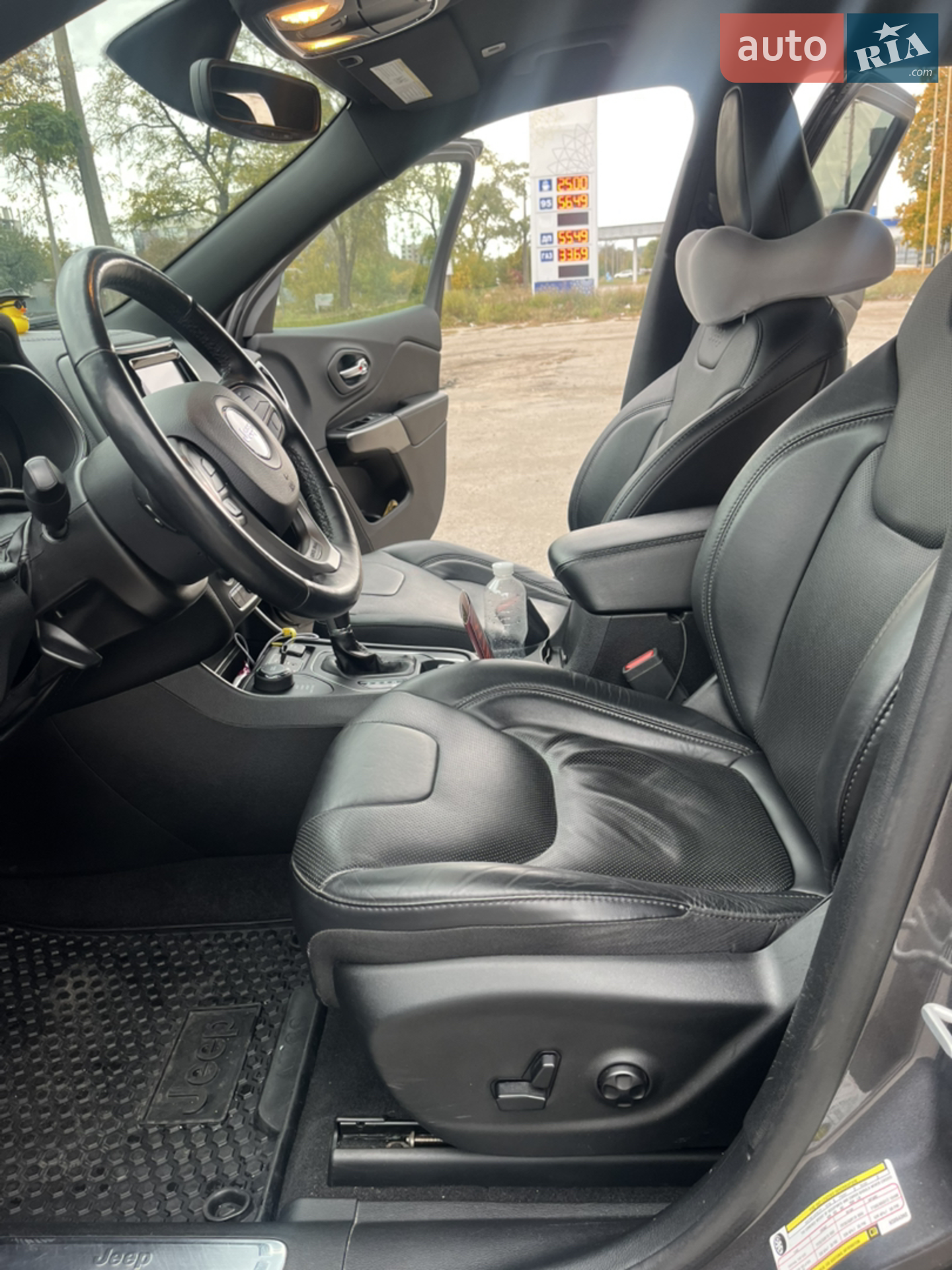 2019 Jeep Cherokee - мініатюра 10