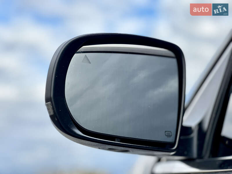 Позашляховик / Кросовер Jeep Cherokee 2017 в Вінниці фото 23 Позашляховик / Кросовер Jeep Cherokee 2017 в Вінниці