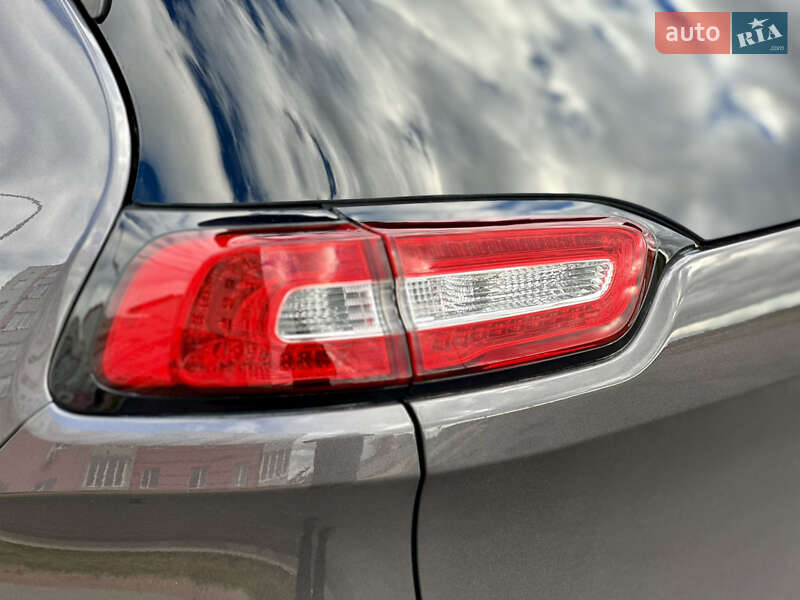 Позашляховик / Кросовер Jeep Cherokee 2017 в Вінниці фото 25 Позашляховик / Кросовер Jeep Cherokee 2017 в Вінниці