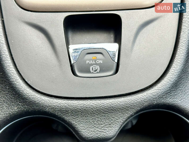 Позашляховик / Кросовер Jeep Cherokee 2017 в Вінниці фото 61 Позашляховик / Кросовер Jeep Cherokee 2017 в Вінниці