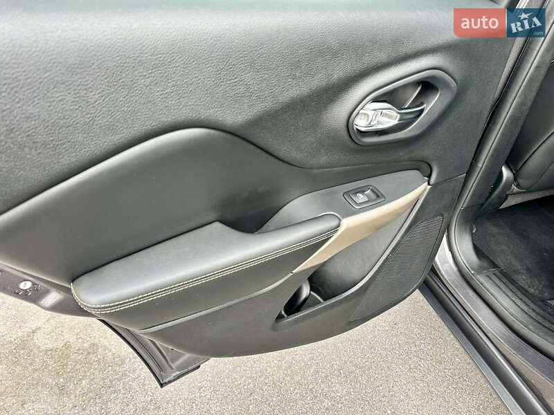 Позашляховик / Кросовер Jeep Cherokee 2017 в Вінниці фото 72 Позашляховик / Кросовер Jeep Cherokee 2017 в Вінниці