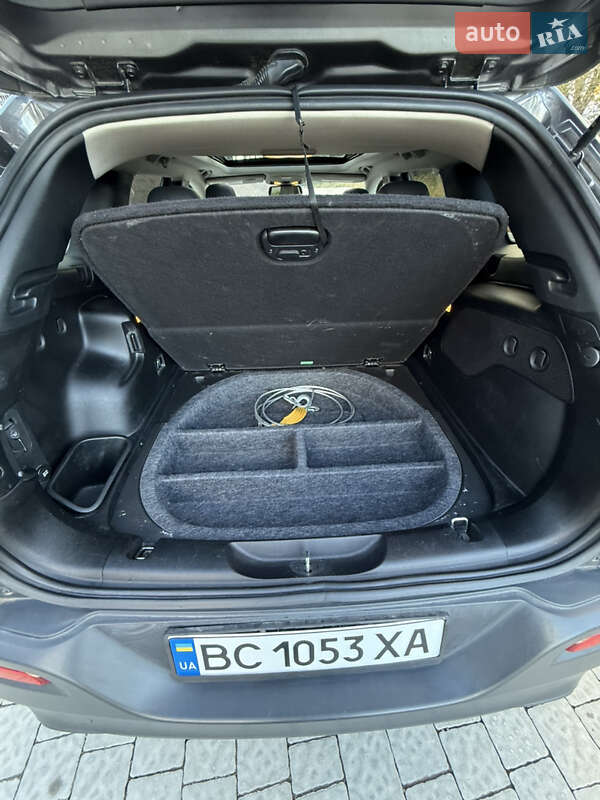 Внедорожник / Кроссовер Jeep Cherokee 2014 в Львове фото 39 Внедорожник / Кроссовер Jeep Cherokee 2014 в Львове