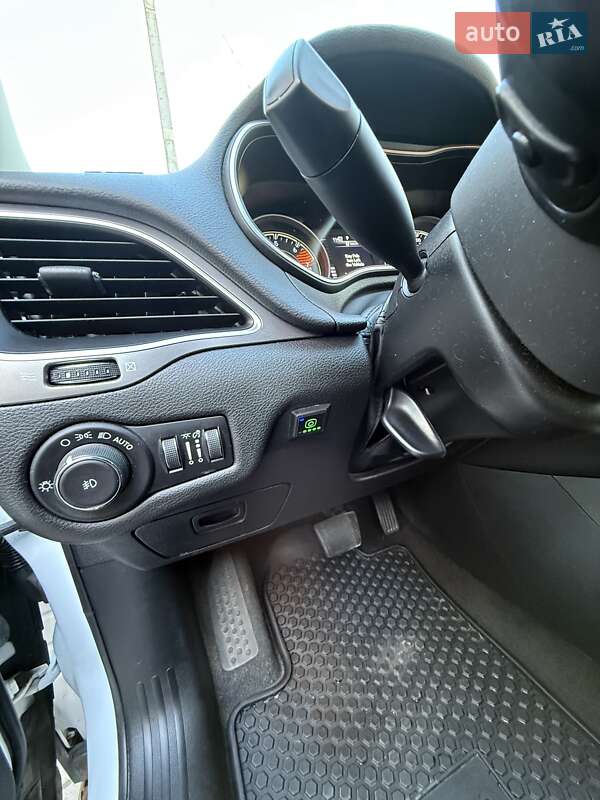 Внедорожник / Кроссовер Jeep Cherokee 2020 в Львове фото 9 Внедорожник / Кроссовер Jeep Cherokee 2020 в Львове