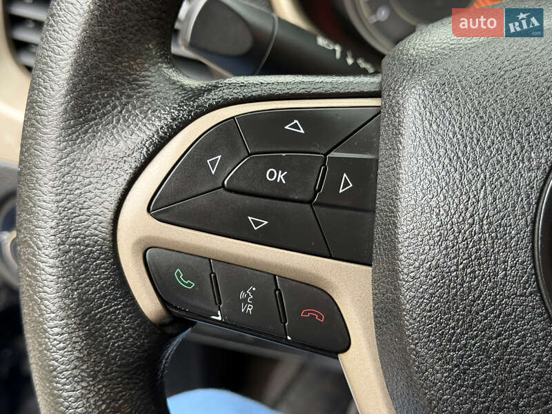 Внедорожник / Кроссовер Jeep Cherokee 2014 в Днепре фото 45 Внедорожник / Кроссовер Jeep Cherokee 2014 в Днепре