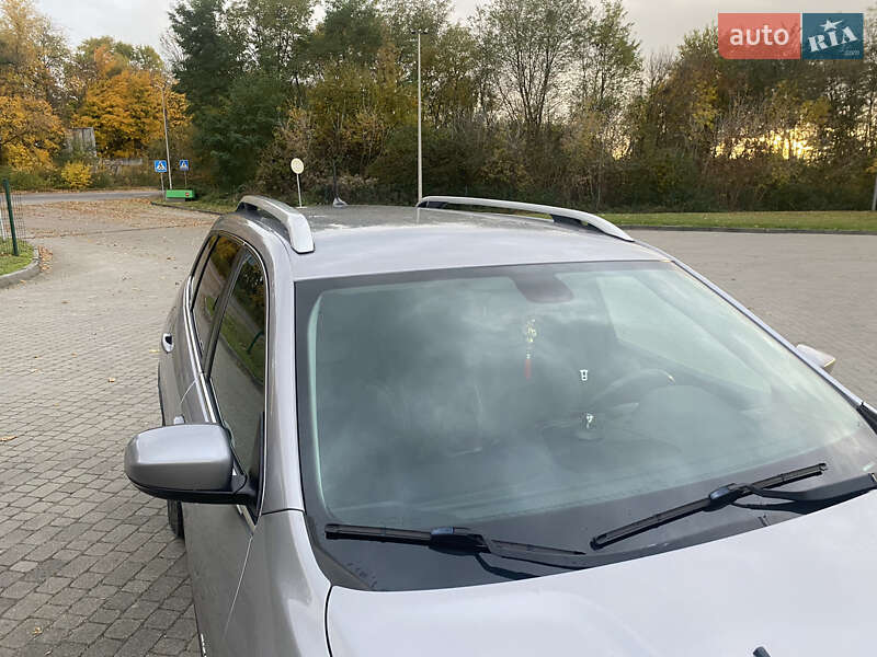 Внедорожник / Кроссовер Jeep Cherokee 2018 в Бродах фото 12 Внедорожник / Кроссовер Jeep Cherokee 2018 в Бродах