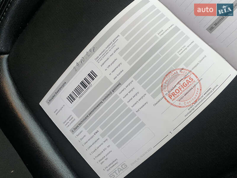 Внедорожник / Кроссовер Jeep Cherokee 2018 в Бродах фото 28 Внедорожник / Кроссовер Jeep Cherokee 2018 в Бродах