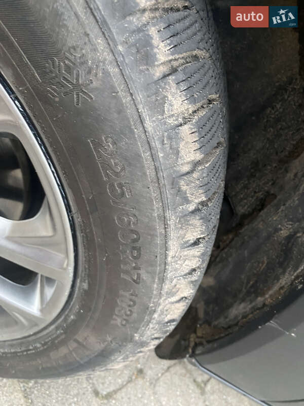 Внедорожник / Кроссовер Jeep Cherokee 2018 в Бродах фото 35 Внедорожник / Кроссовер Jeep Cherokee 2018 в Бродах