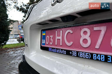 Внедорожник / Кроссовер Jeep Cherokee 2019 в Дубно