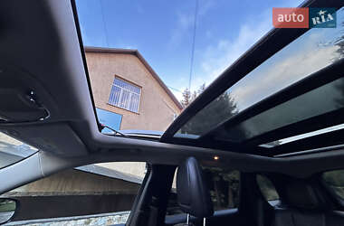 Внедорожник / Кроссовер Jeep Cherokee 2019 в Дубно