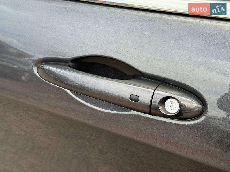 Внедорожник / Кроссовер Jeep Cherokee 2018 в Виннице фото 12 Внедорожник / Кроссовер Jeep Cherokee 2018 в Виннице