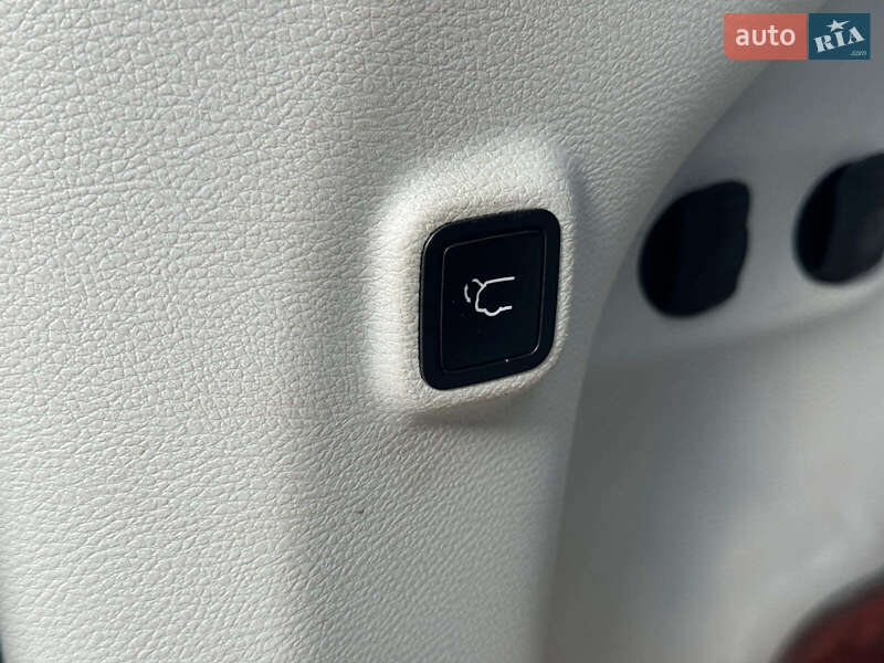 Внедорожник / Кроссовер Jeep Cherokee 2018 в Виннице фото 21 Внедорожник / Кроссовер Jeep Cherokee 2018 в Виннице