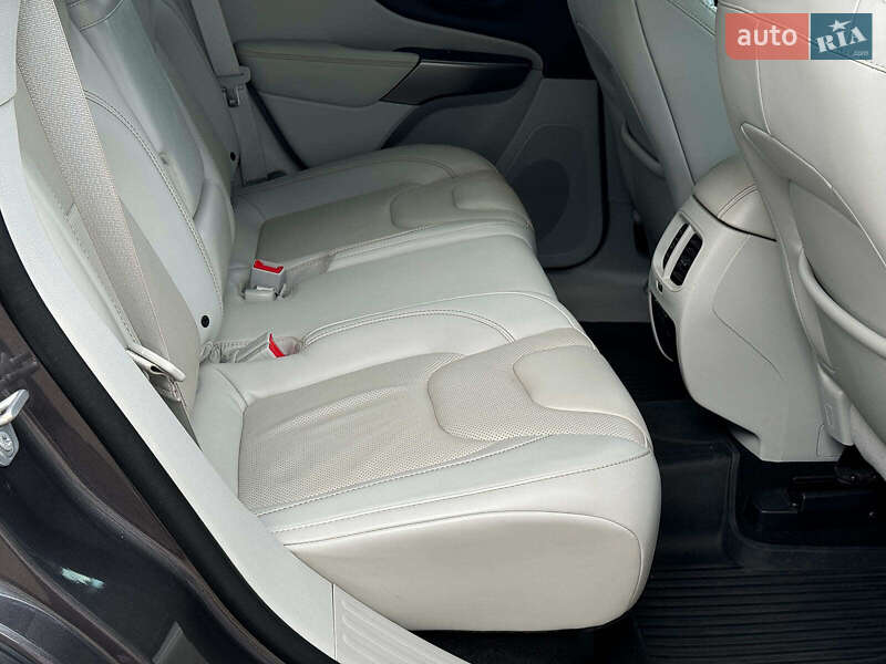 Внедорожник / Кроссовер Jeep Cherokee 2018 в Виннице фото 25 Внедорожник / Кроссовер Jeep Cherokee 2018 в Виннице