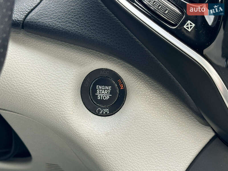 Внедорожник / Кроссовер Jeep Cherokee 2018 в Виннице фото 34 Внедорожник / Кроссовер Jeep Cherokee 2018 в Виннице