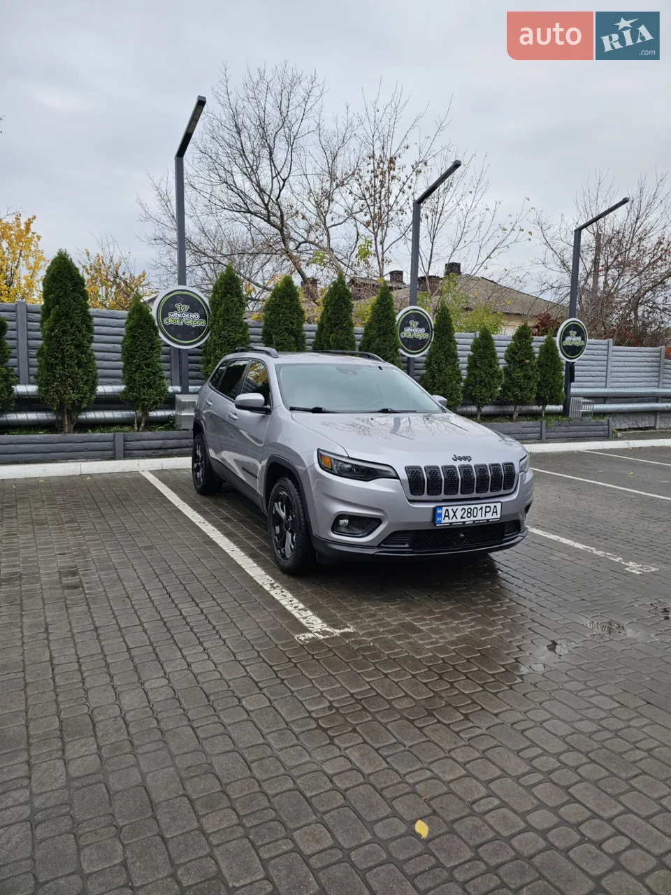 2022 Jeep Cherokee - мініатюра 18