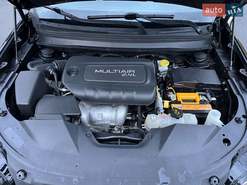 Внедорожник / Кроссовер Jeep Cherokee 2019 в Лубнах