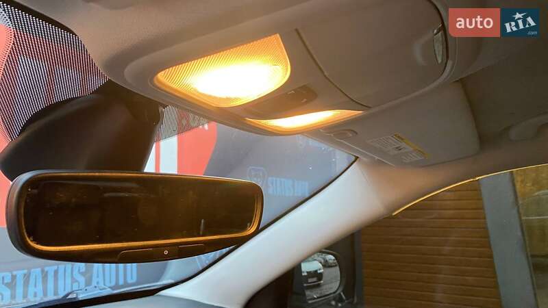 Внедорожник / Кроссовер Jeep Cherokee 2019 в Виннице фото 26 Внедорожник / Кроссовер Jeep Cherokee 2019 в Виннице