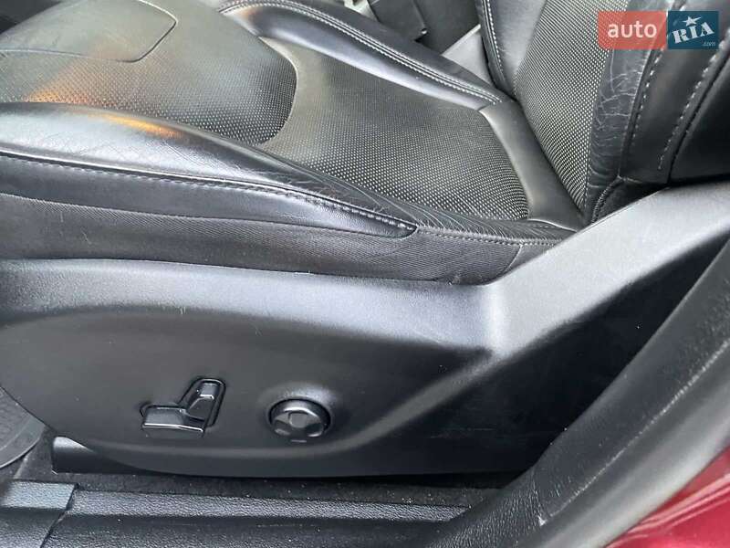 Внедорожник / Кроссовер Jeep Cherokee 2019 в Харькове фото 12 Внедорожник / Кроссовер Jeep Cherokee 2019 в Харькове