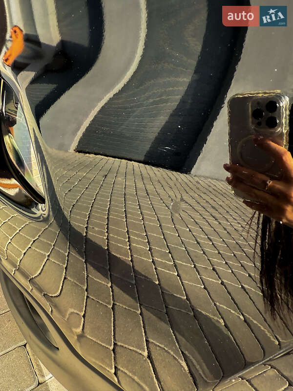 Позашляховик / Кросовер Jeep Cherokee 2017 в Вінниці