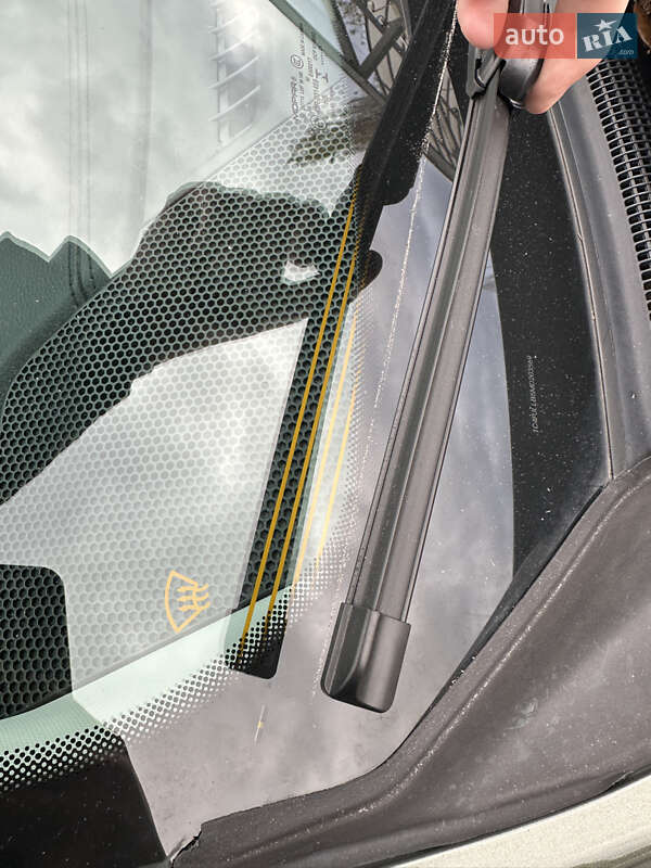 Позашляховик / Кросовер Jeep Cherokee 2021 в Києві