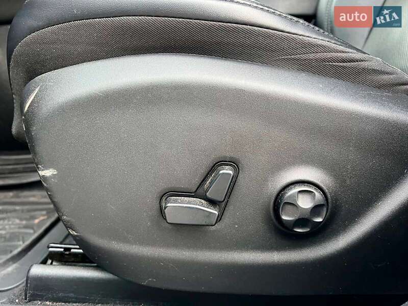 Позашляховик / Кросовер Jeep Cherokee 2020 в Львові фото 19 Позашляховик / Кросовер Jeep Cherokee 2020 в Львові