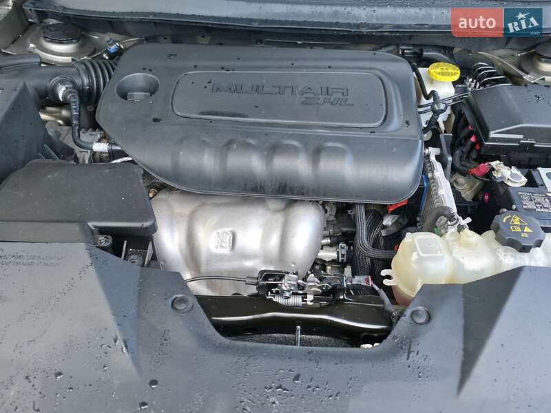 Внедорожник / Кроссовер Jeep Cherokee 2019 в Буче