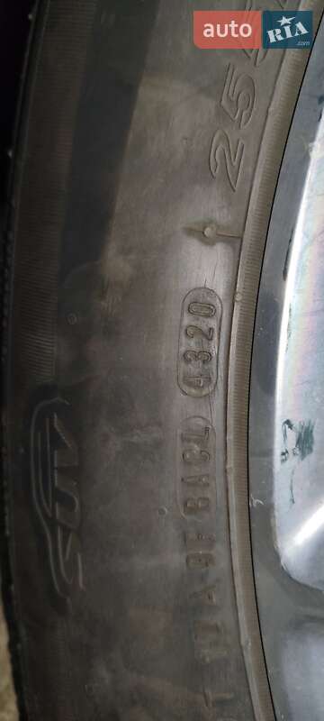 Внедорожник / Кроссовер Jeep Cherokee 2014 в Прилуках