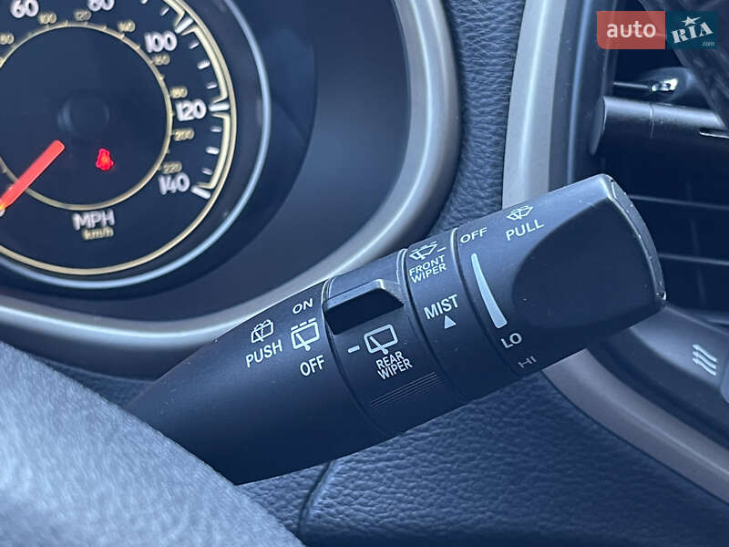 Позашляховик / Кросовер Jeep Cherokee 2013 в Полтаві