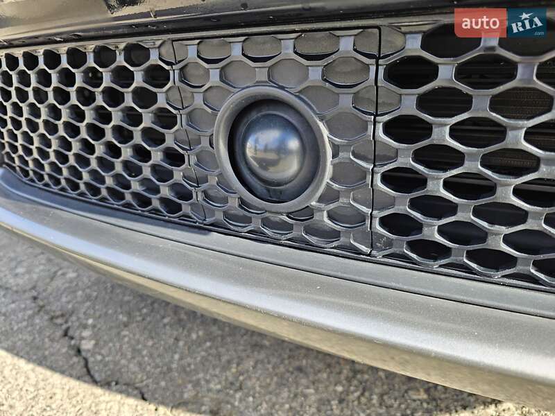 Внедорожник / Кроссовер Jeep Cherokee 2020 в Белой Церкви