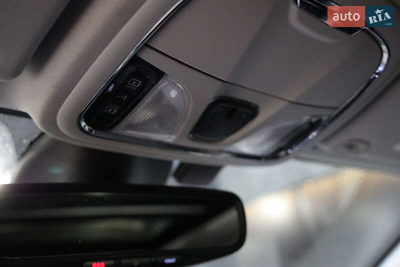 Внедорожник / Кроссовер Jeep Cherokee 2019 в Луцке