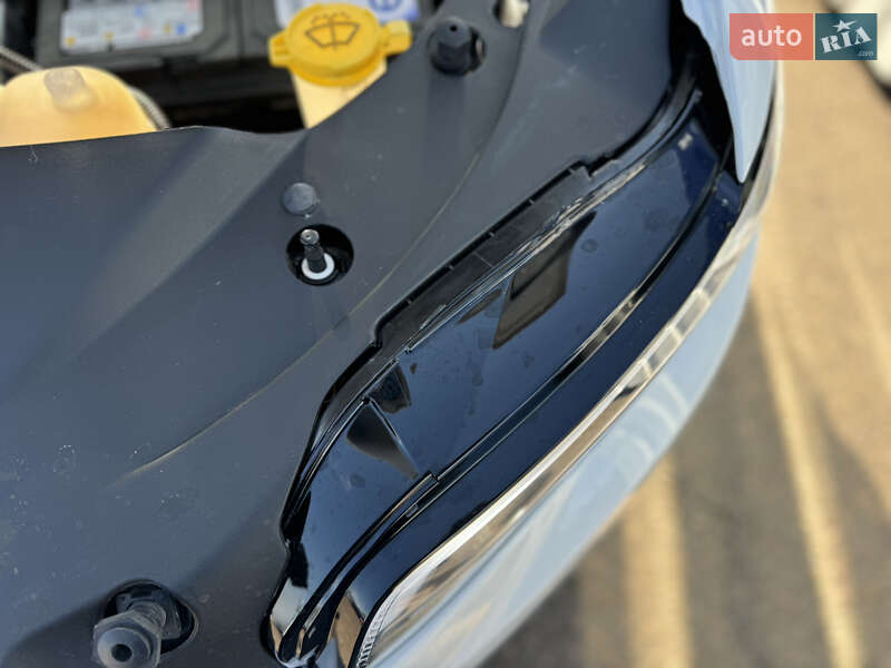 Внедорожник / Кроссовер Jeep Cherokee 2019 в Киеве фото 79 Внедорожник / Кроссовер Jeep Cherokee 2019 в Киеве