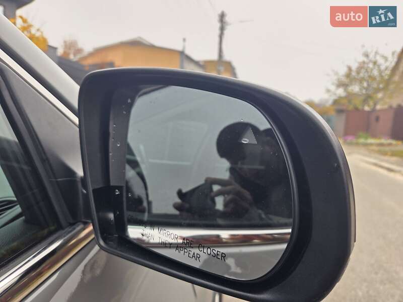 Позашляховик / Кросовер Jeep Cherokee 2021 в Києві фото 12 Позашляховик / Кросовер Jeep Cherokee 2021 в Києві