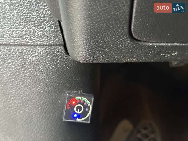 Внедорожник / Кроссовер Jeep Cherokee 2016 в Борисполе