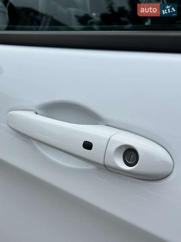 Позашляховик / Кросовер Jeep Cherokee 2021 в Сумах