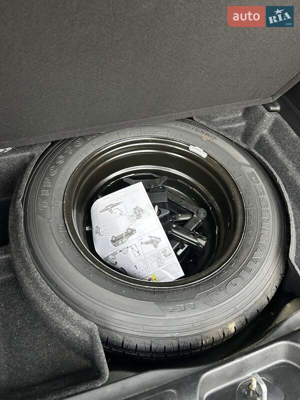 Позашляховик / Кросовер Jeep Cherokee 2021 в Сумах