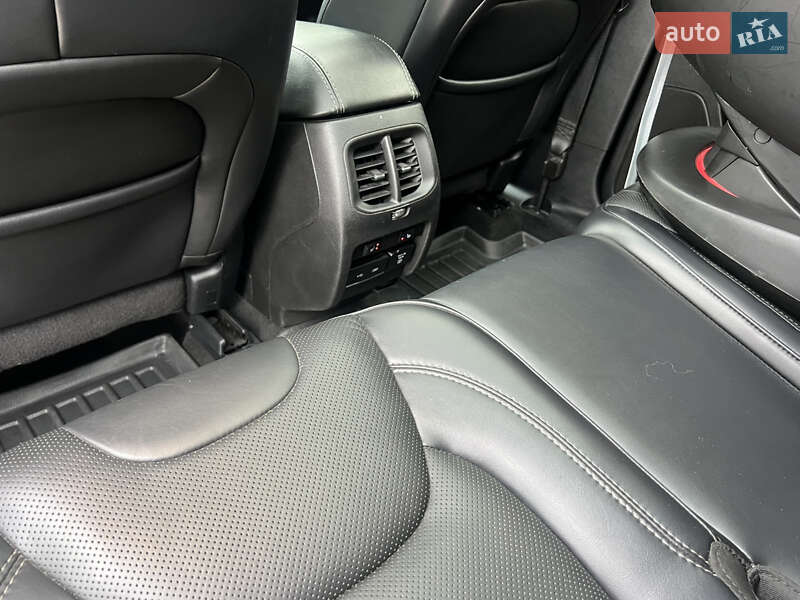 Позашляховик / Кросовер Jeep Cherokee 2020 в Броварах фото 12 Позашляховик / Кросовер Jeep Cherokee 2020 в Броварах