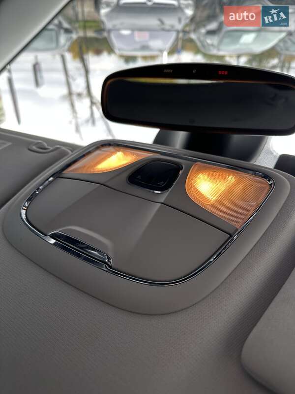 Внедорожник / Кроссовер Jeep Cherokee 2018 в Белогородке