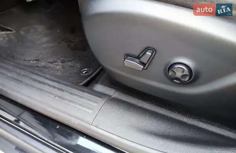 Позашляховик / Кросовер Jeep Cherokee 2019 в Хмельницькому