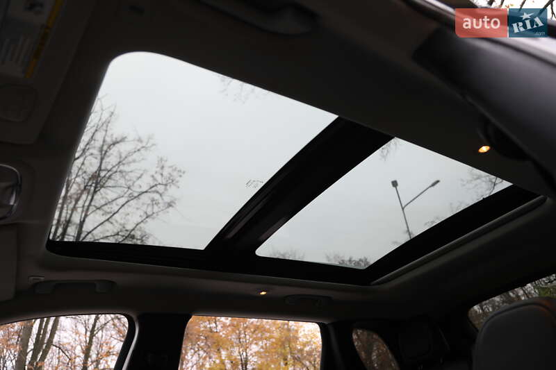 Внедорожник / Кроссовер Jeep Cherokee 2018 в Харькове фото 25 Внедорожник / Кроссовер Jeep Cherokee 2018 в Харькове
