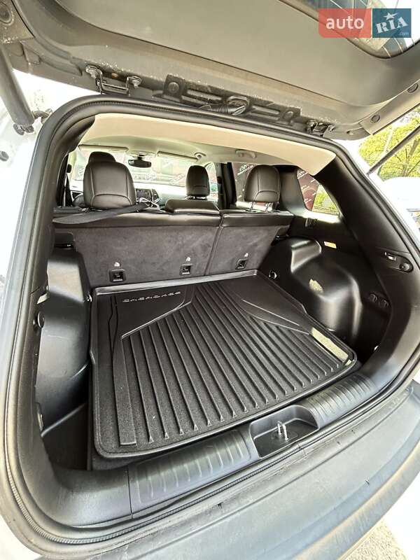 Внедорожник / Кроссовер Jeep Cherokee 2018 в Сумах фото 14 Внедорожник / Кроссовер Jeep Cherokee 2018 в Сумах